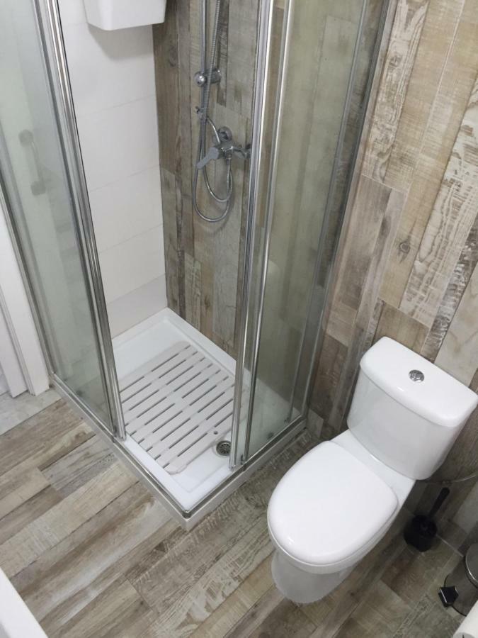 カステリョン・デ・ラ・プラナApartamento Montornes 1アパートメント エクステリア 写真