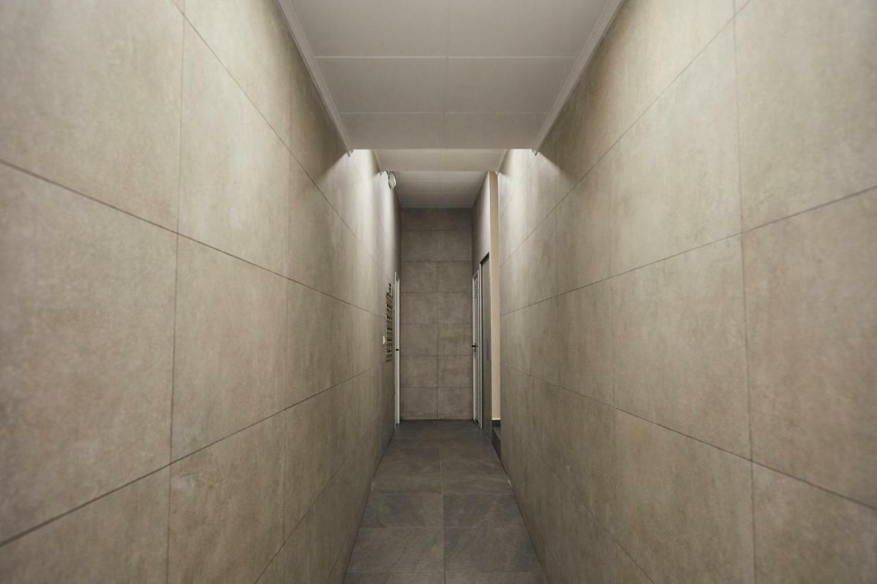 カステリョン・デ・ラ・プラナApartamento Montornes 1アパートメント エクステリア 写真