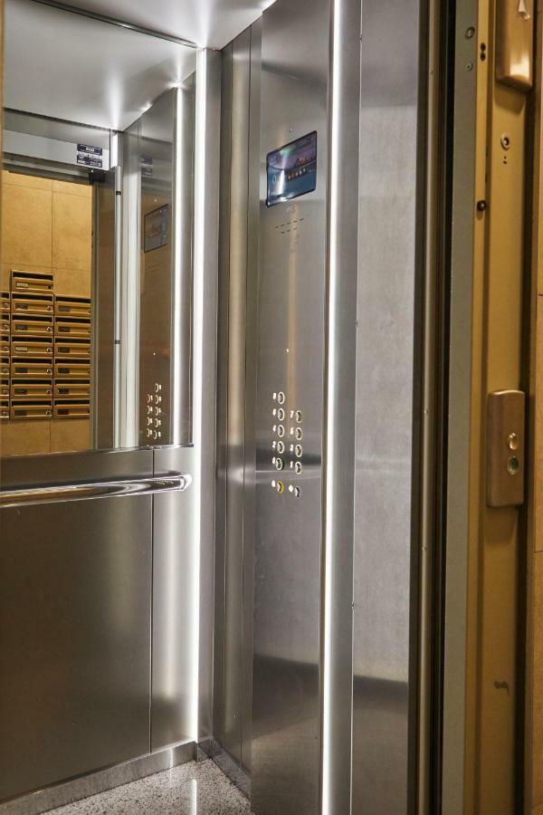 カステリョン・デ・ラ・プラナApartamento Montornes 1アパートメント エクステリア 写真