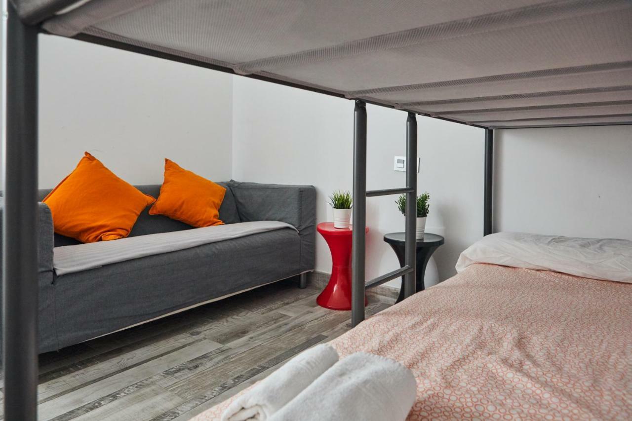 カステリョン・デ・ラ・プラナApartamento Montornes 1アパートメント エクステリア 写真