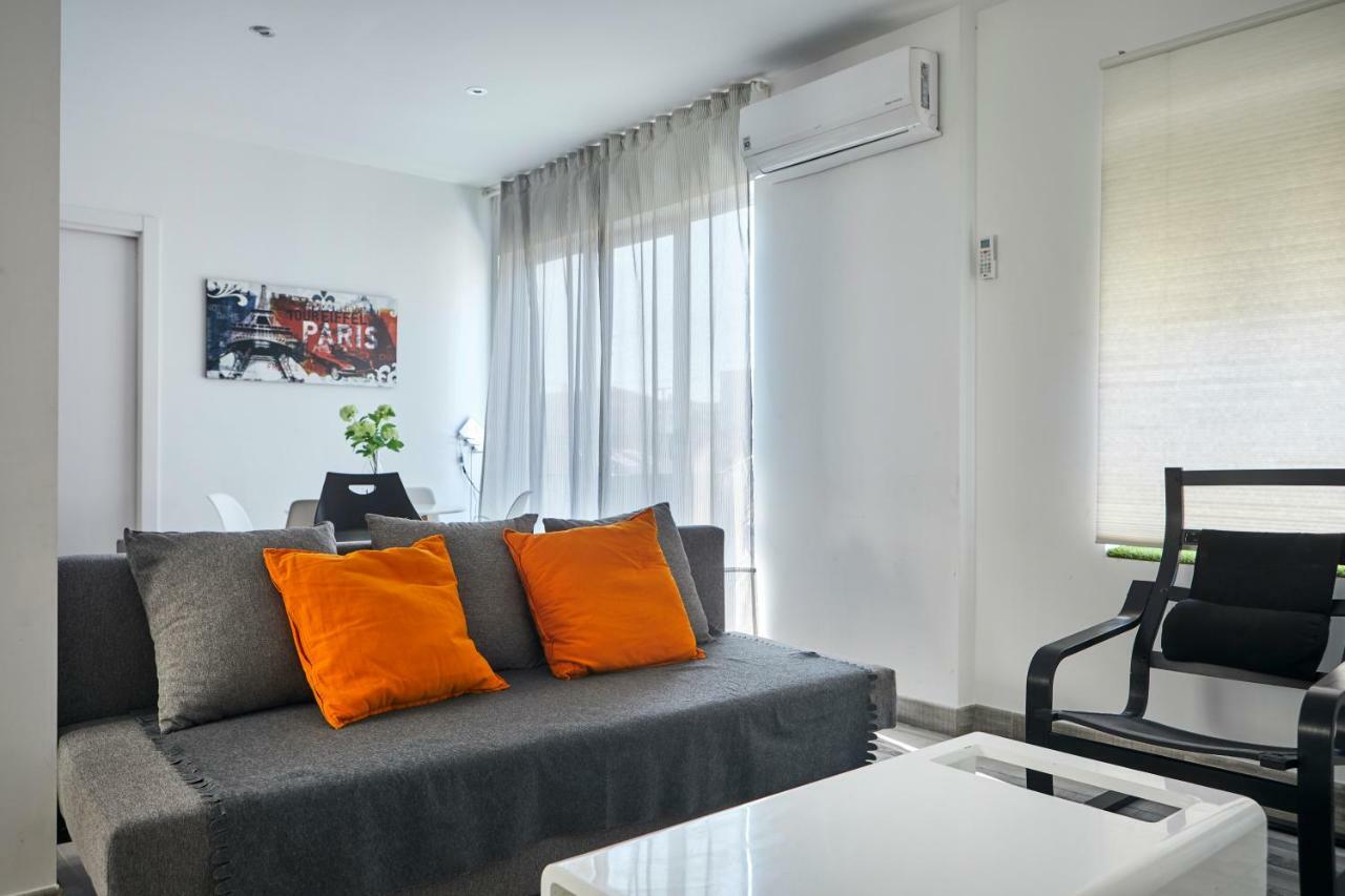 カステリョン・デ・ラ・プラナApartamento Montornes 1アパートメント エクステリア 写真